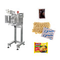 Automatic powder sachet vertical packing machine